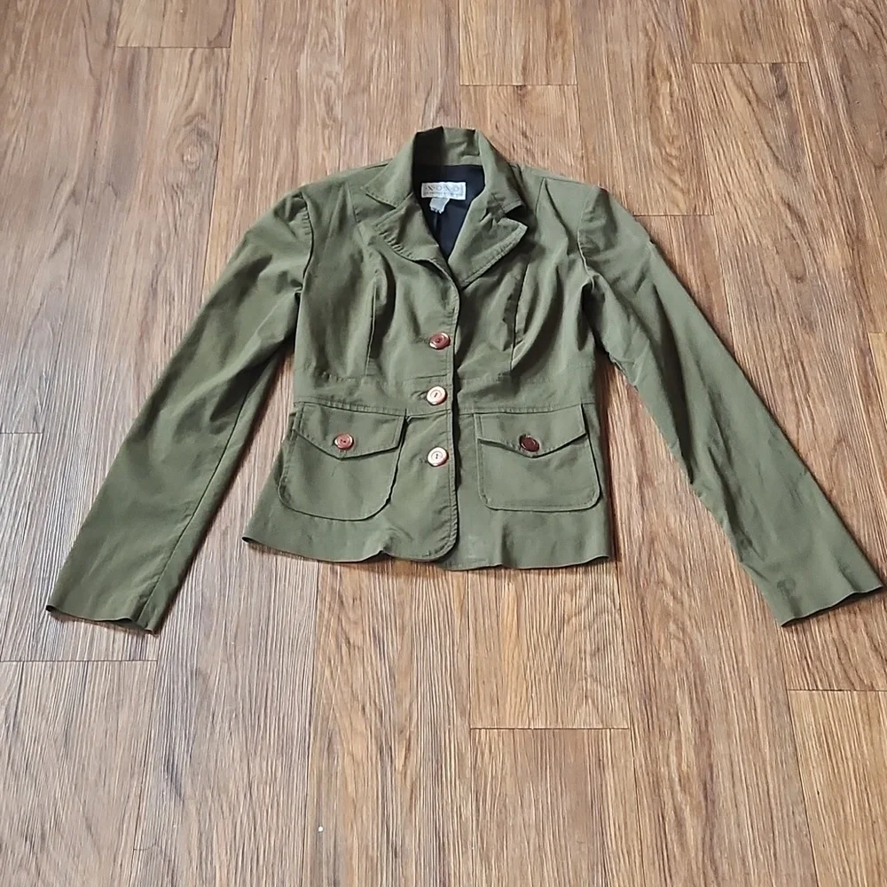 Xoxo Women's blazer size S - Picture 2 of 6